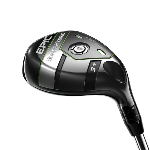 Epic Super Hybrids - View 5