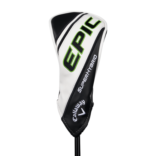 Epic Super Hybrids - View 7