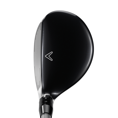 Paradym X Hybrids - View 2