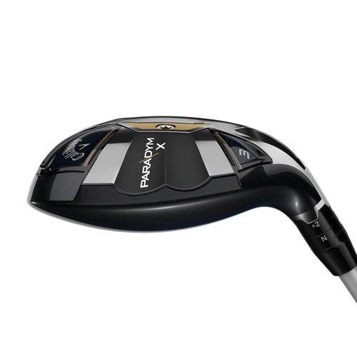 Paradym X Hybrids - View 7