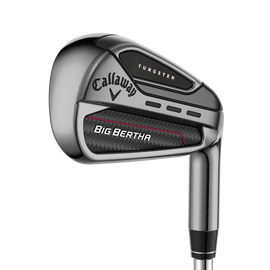 Big Bertha Irons
