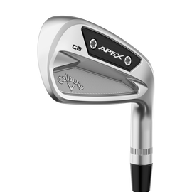 Apex CB Irons