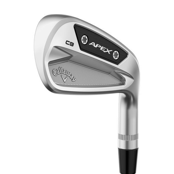 2024 Apex CB Chrome 7-10 Iron Mens/Right Technology Item