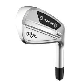 Apex Pro Irons