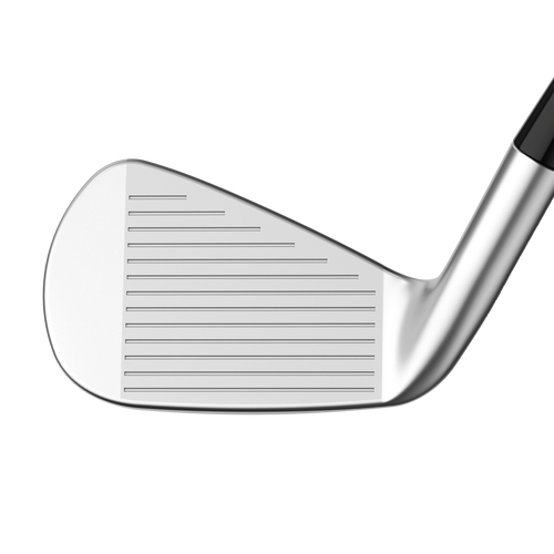 Apex Pro Irons - View 3