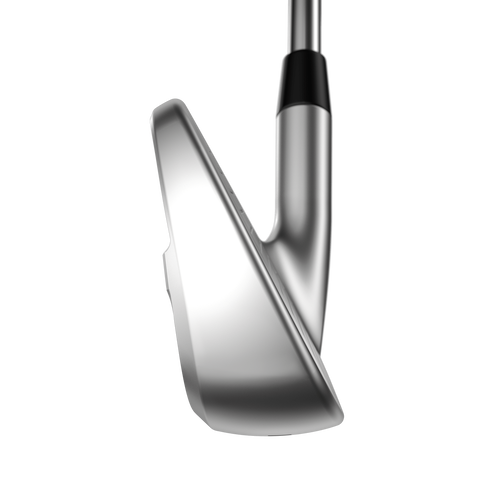 Apex Pro Irons - View 5