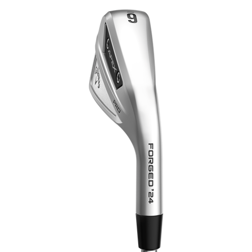 Apex Pro Irons - View 6