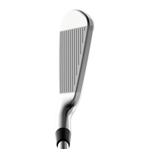 X Forged Max Irons - View 3