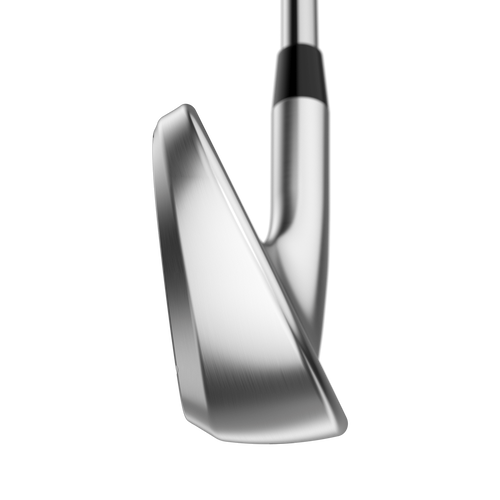 X Forged Max Irons - View 5