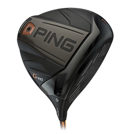 Ping G400 Drivers