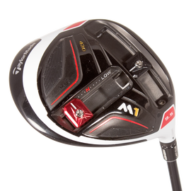TaylorMade M1 430 Drivers