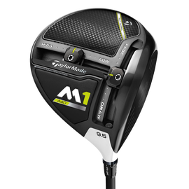 TaylorMade M1 440 Drivers