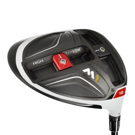 TaylorMade M1 460 Special Edition Driver
