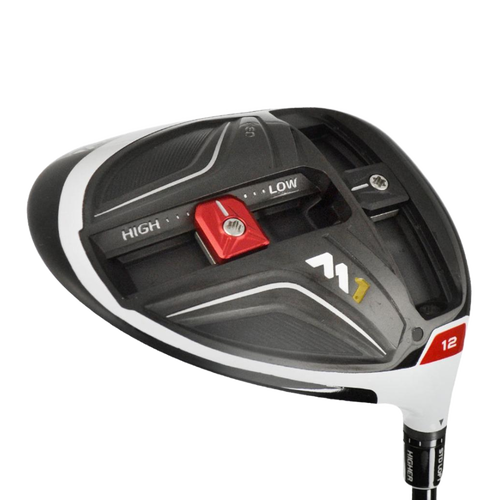 TaylorMade M1 460 Special Edition Driver - View 1