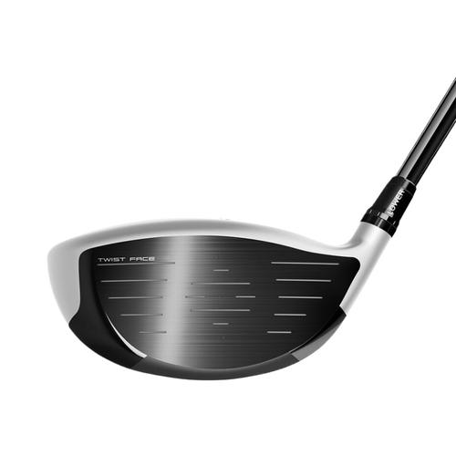 TaylorMade 2021 M4 Drivers - View 2