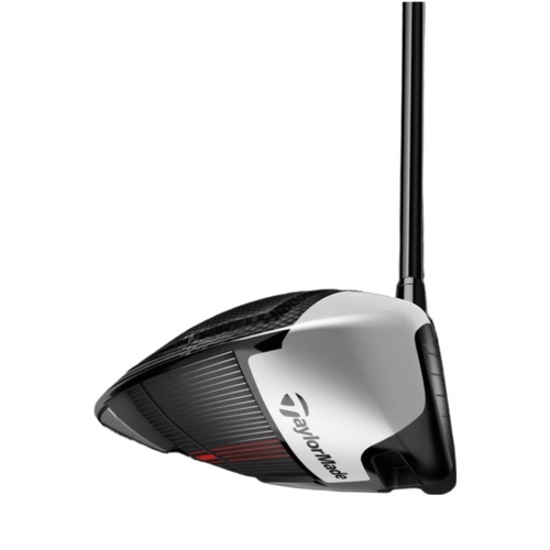 TaylorMade 2021 M4 Drivers - View 4