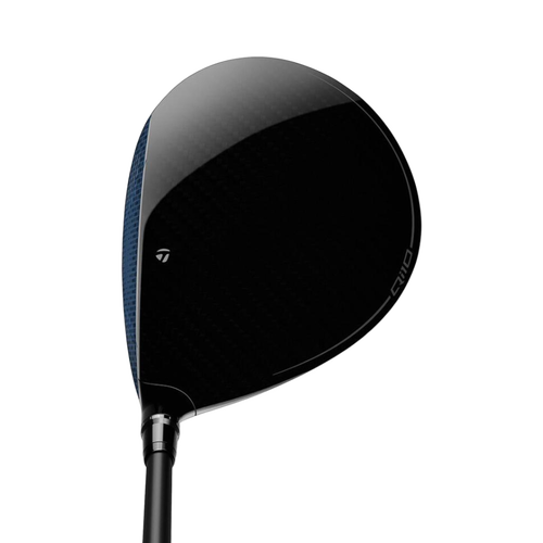 TaylorMade Qi10 LS Driver - View 2
