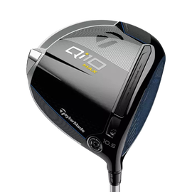 TaylorMade Qi10 Max Drivers
