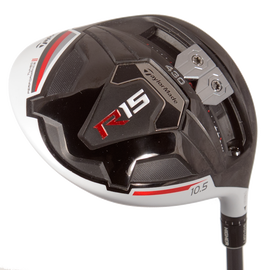 TaylorMade R15 430 Drivers