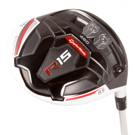 TaylorMade R15 TP Driver
