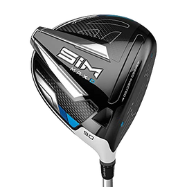 Taylormade SIM Max D Drivers