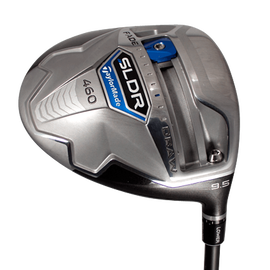 TaylorMade SLDR Drivers