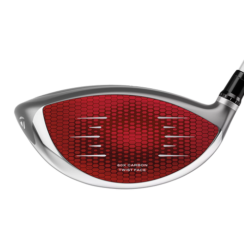 TaylorMade Stealth 2 HD Women's Drivers - View 3