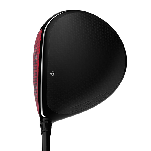 TaylorMade Stealth HD Drivers - View 2