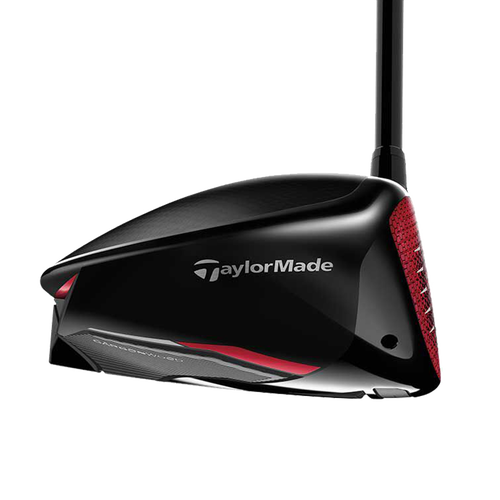 TaylorMade Stealth HD Drivers - View 4