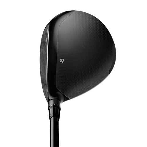 TaylorMade Stealth Plus Fairway Woods - View 2