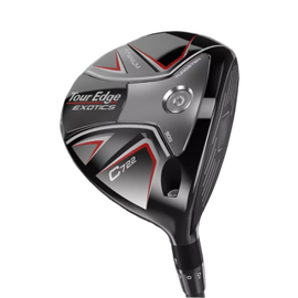 Tour Edge Exotics C722 Fairway Woods