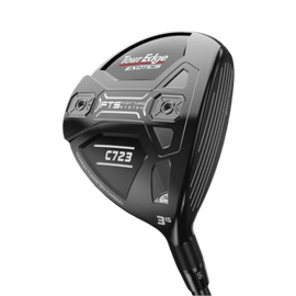 Tour Edge Exotics C723 Fairway Woods