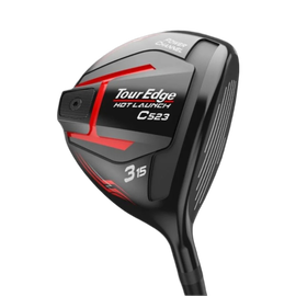 Tour Edge Hot Launch C523 Fairway Woods
