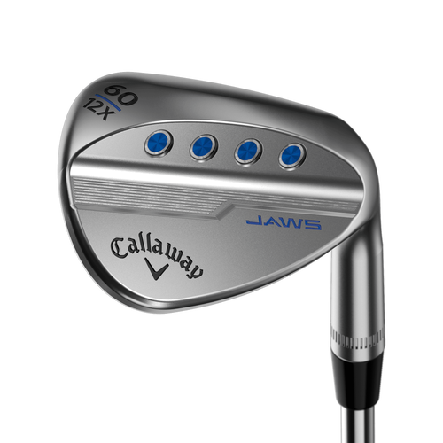 JAWS MD5 Oil Finish Wedges - View 10