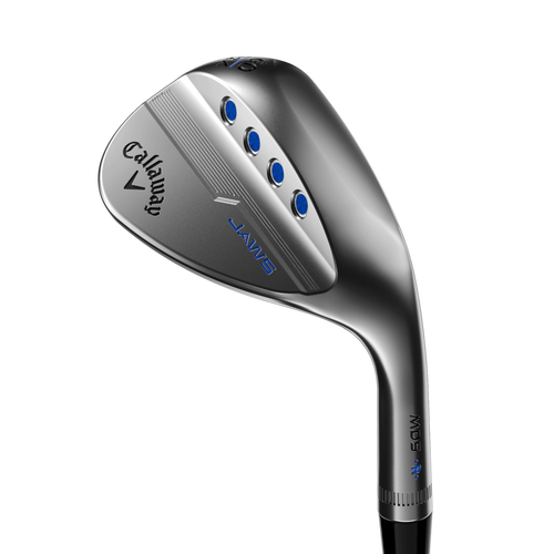 JAWS MD5 Oil Finish Wedges - View 11