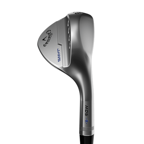 JAWS MD5 Oil Finish Wedges - View 12