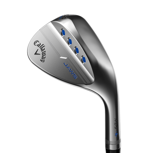 JAWS MD5 Oil Finish Wedges - View 2