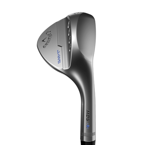 JAWS MD5 Oil Finish Wedges - View 3