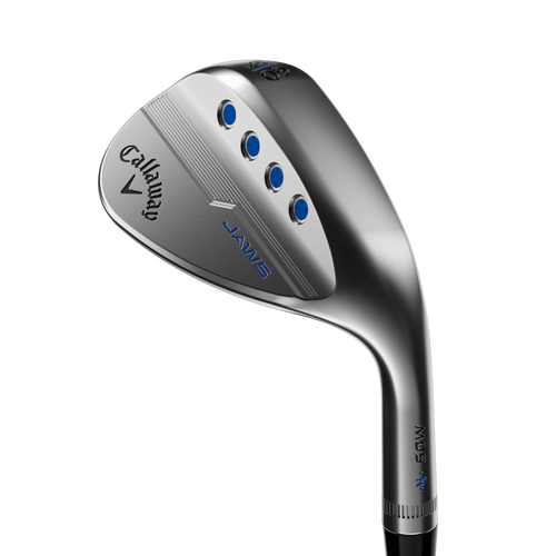 JAWS MD5 Oil Finish Wedges - View 5