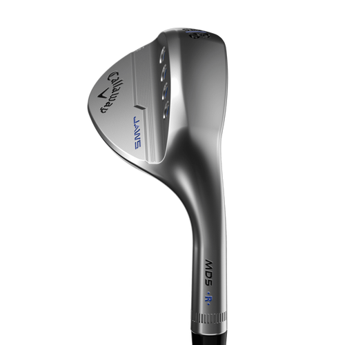 JAWS MD5 Oil Finish Wedges - View 6