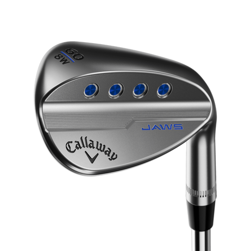JAWS MD5 Oil Finish Wedges - View 7
