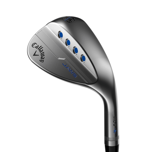 JAWS MD5 Oil Finish Wedges - View 8