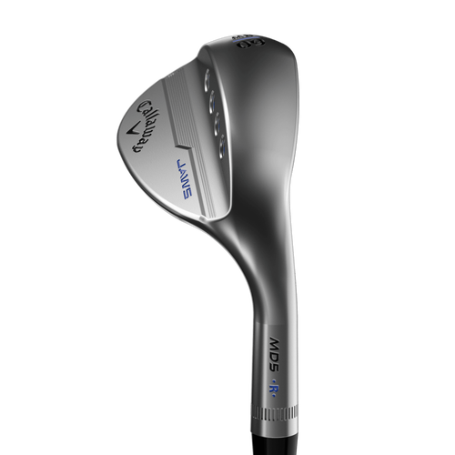 JAWS MD5 Oil Finish Wedges - View 9