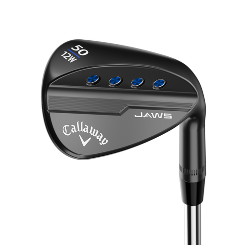 JAWS MD5 Tour Grey Wedges - View 1