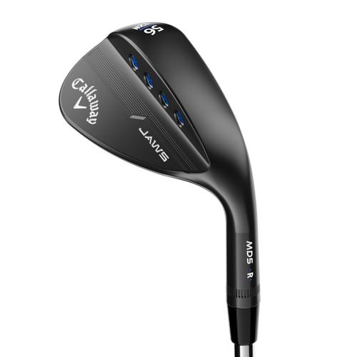 JAWS MD5 Tour Grey Wedges - View 4