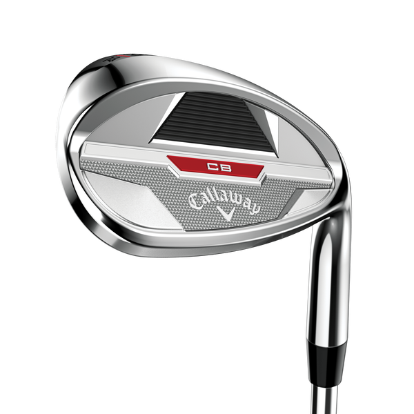 Callaway CB Wedge Technology Item