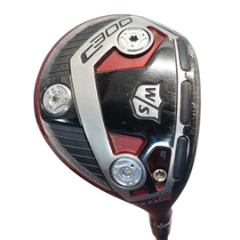 C300 Fairway Woods
