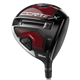 Wilson Cortex Drivers