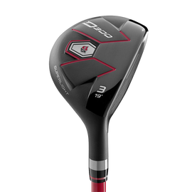 Wilson D300 Hybrids