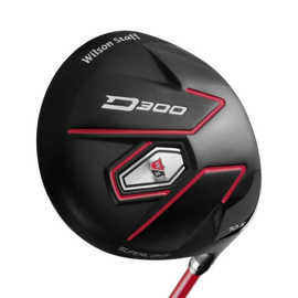 Wilson Staff D300 Superlight Drivers